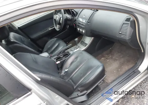 2005 Nissan Altima 2.5 S из США, поврежденный, VIN 1N4AL11D75C213834